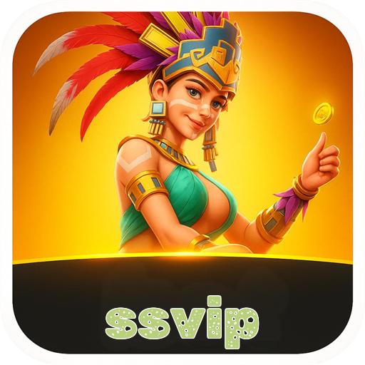 ssvip Logo