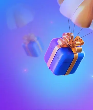 SSVIP bonus banner
